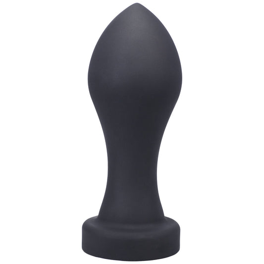 TANTUS H-BOMB DILDO ONYX (BOX)