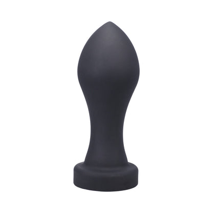 TANTUS H-BOMB DILDO ONYX (BOX)