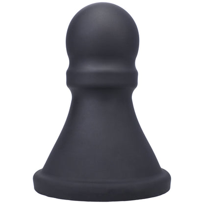 TANTUS THE PAWN DILDO ONYX (BOX)