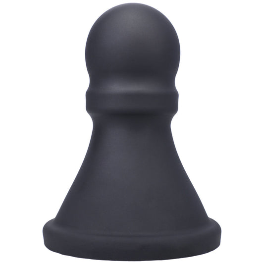 TANTUS THE PAWN DILDO ONYX (BOX)