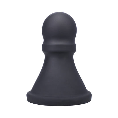 TANTUS THE PAWN DILDO ONYX (BOX)