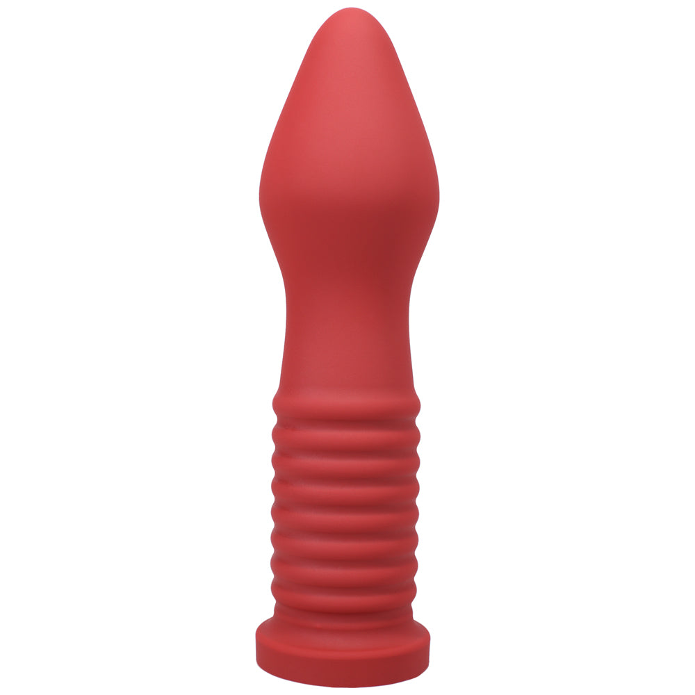 TANTUS FIST TRAINER DILDO TRUE BLOOD RUBY (BOX)