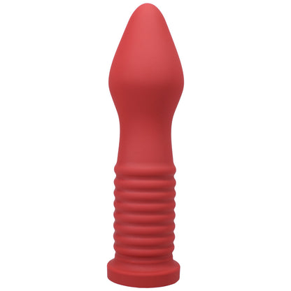 TANTUS FIST TRAINER DILDO TRUE BLOOD RUBY (BOX)