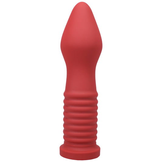 TANTUS FIST TRAINER DILDO TRUE BLOOD RUBY (BOX)