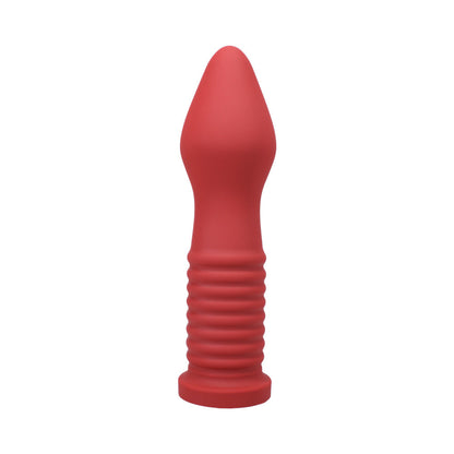 TANTUS FIST TRAINER DILDO TRUE BLOOD RUBY (BOX)