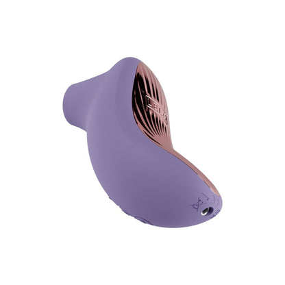 LELO - SONA 3 VIOLET DUSK