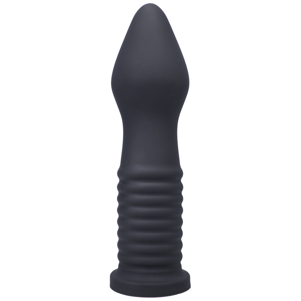 TANTUS FIST TRAINER DILDO BLACK ONYX (BOX)