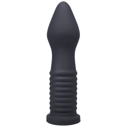 TANTUS FIST TRAINER DILDO BLACK ONYX (BOX)