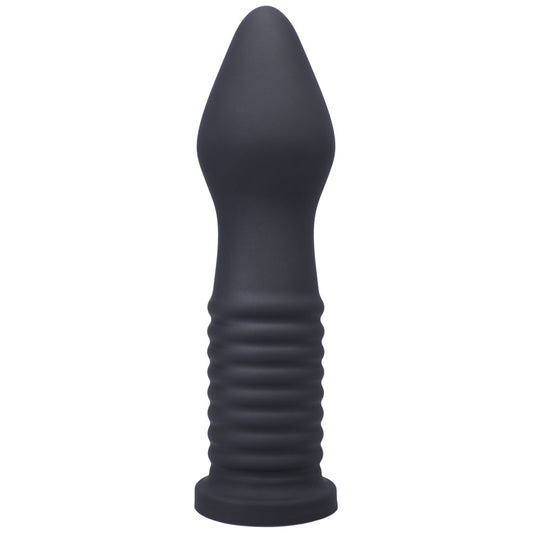 TANTUS FIST TRAINER DILDO BLACK ONYX (BOX)