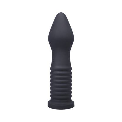 TANTUS FIST TRAINER DILDO BLACK ONYX (BOX)