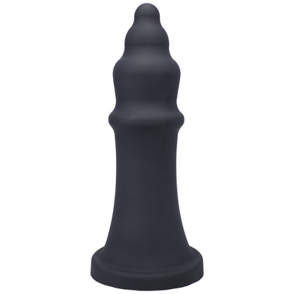 TANTUS - THE QUEEN DILDO ONYX (BOX)