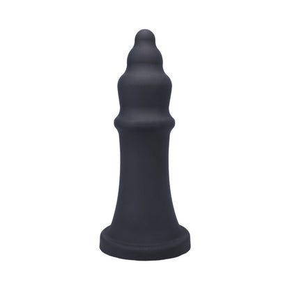 TANTUS - THE QUEEN DILDO ONYX (BOX)