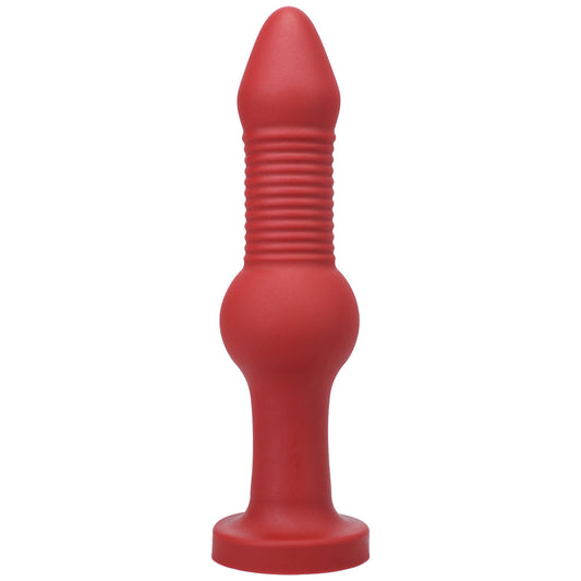TANTUS FIDO DILDO RUBY (BOX)