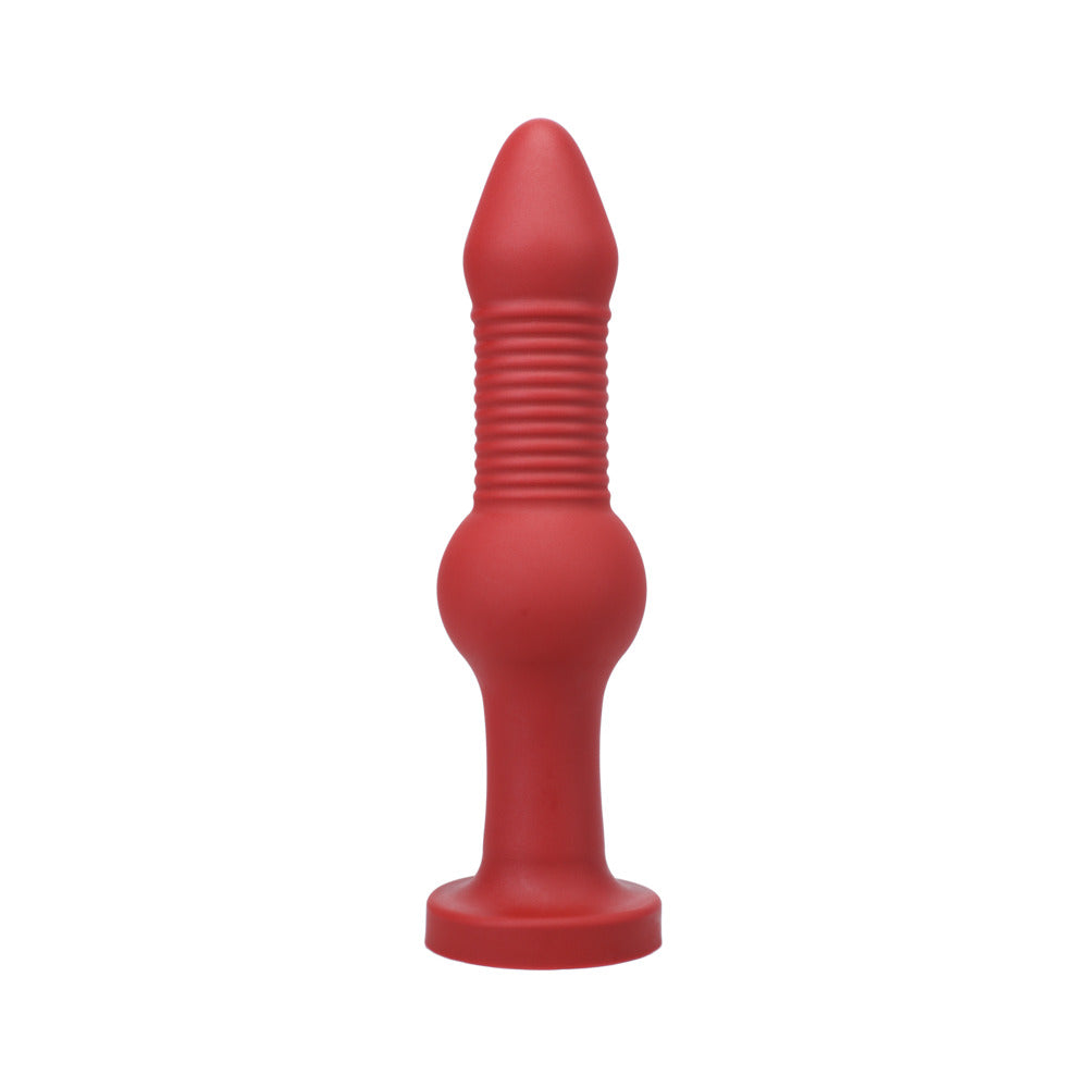 TANTUS - FIDO DILDO RUBY (BOX)