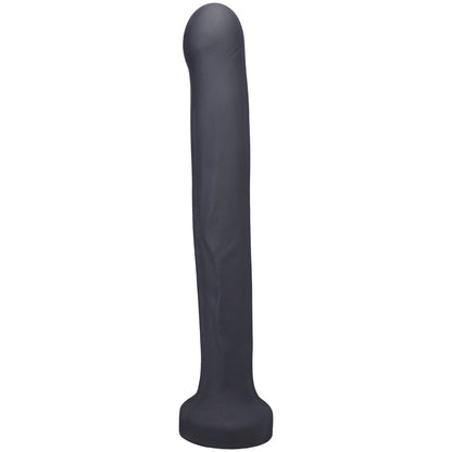 TANTUS THE 16 DILDO ONYX (BOX)