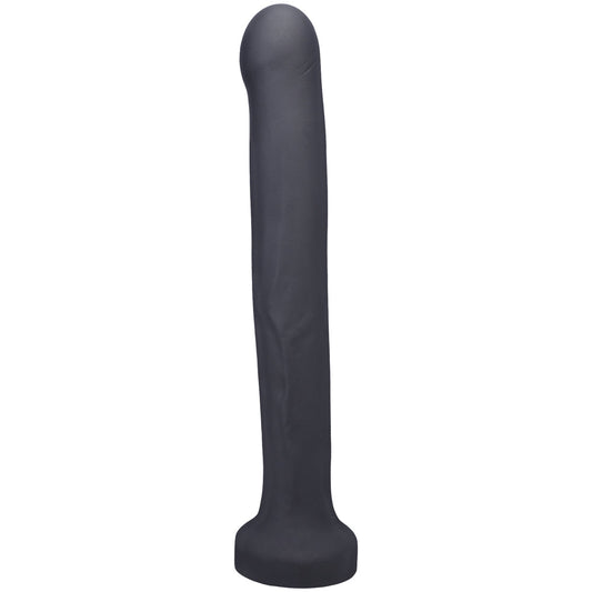 TANTUS THE 16 DILDO ONYX (BOX)