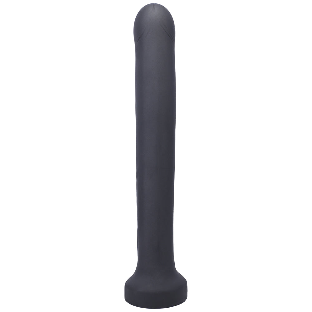 TANTUS THE 16 DILDO ONYX (BOX)