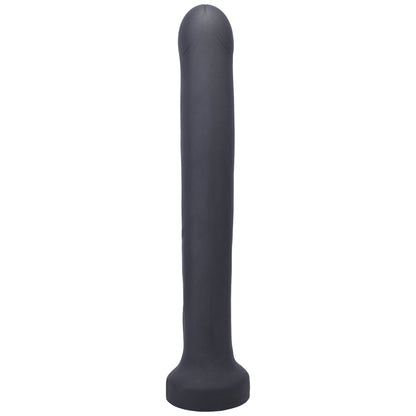 TANTUS THE 16 DILDO ONYX (BOX)
