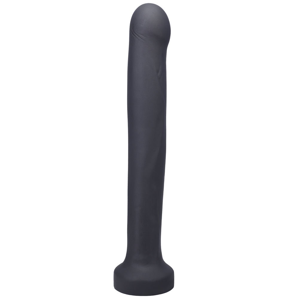 TANTUS THE 16 DILDO ONYX (BOX)