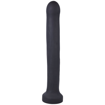 TANTUS THE 16 DILDO ONYX (BOX)