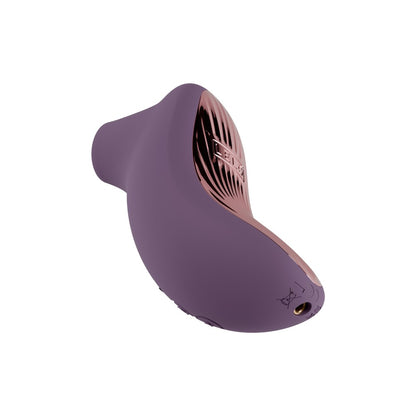 LELO - SONA 3 CRUISE PLUM