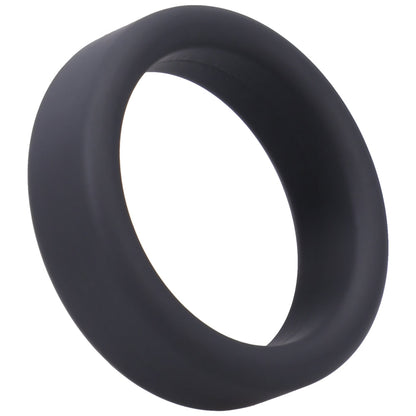 TANTUS SUPER SOFT C-RING ONYX
