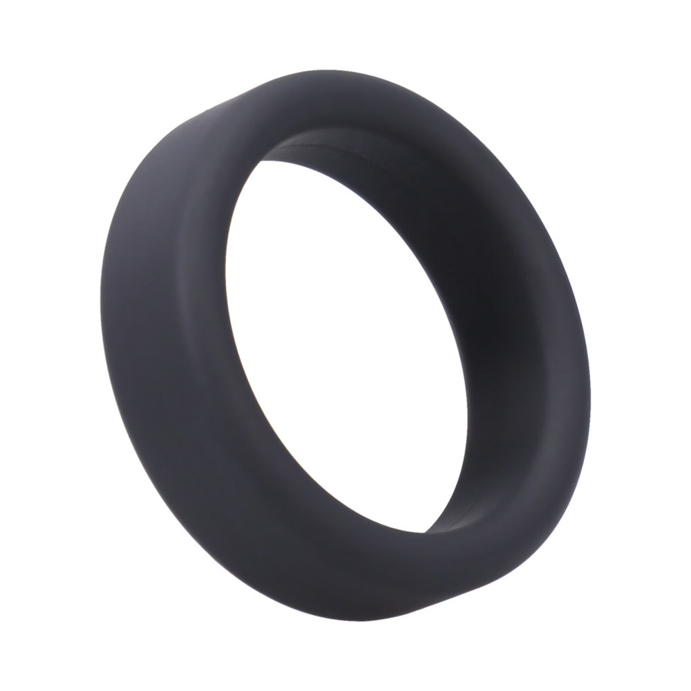 TANTUS - SUPER SOFT C-RING ONYX