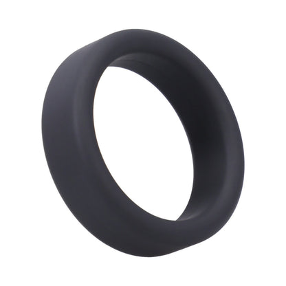 TANTUS SUPER SOFT C-RING ONYX