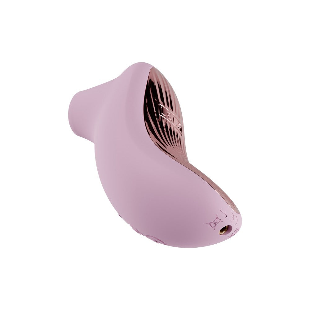 LELO - SONA 3 CRUISE SOFT PINK
