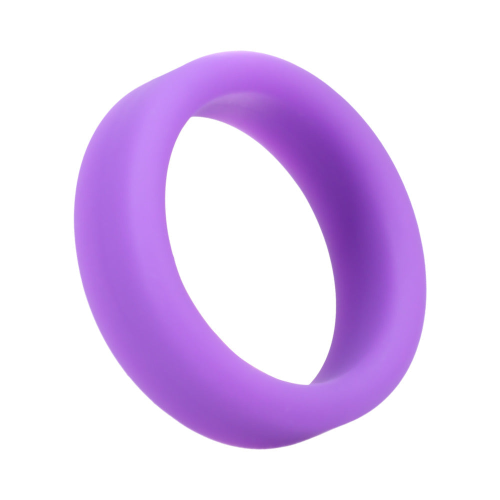 TANTUS - SUPER SOFT C-RING LILAC (BAG)