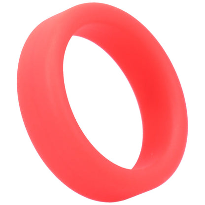 TANTUS - SUPER SOFT C-RING CRIMSON