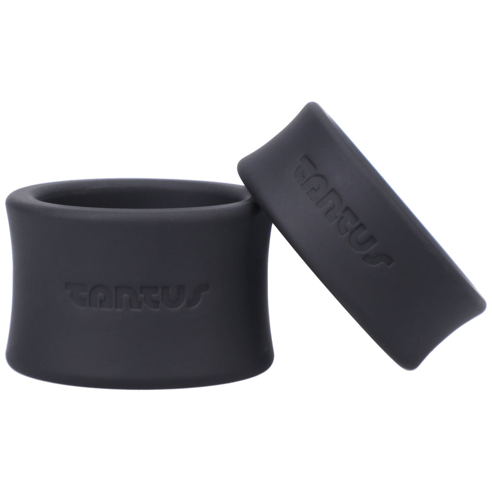 TANTUS - BALL STRETCHER KIT ONYX