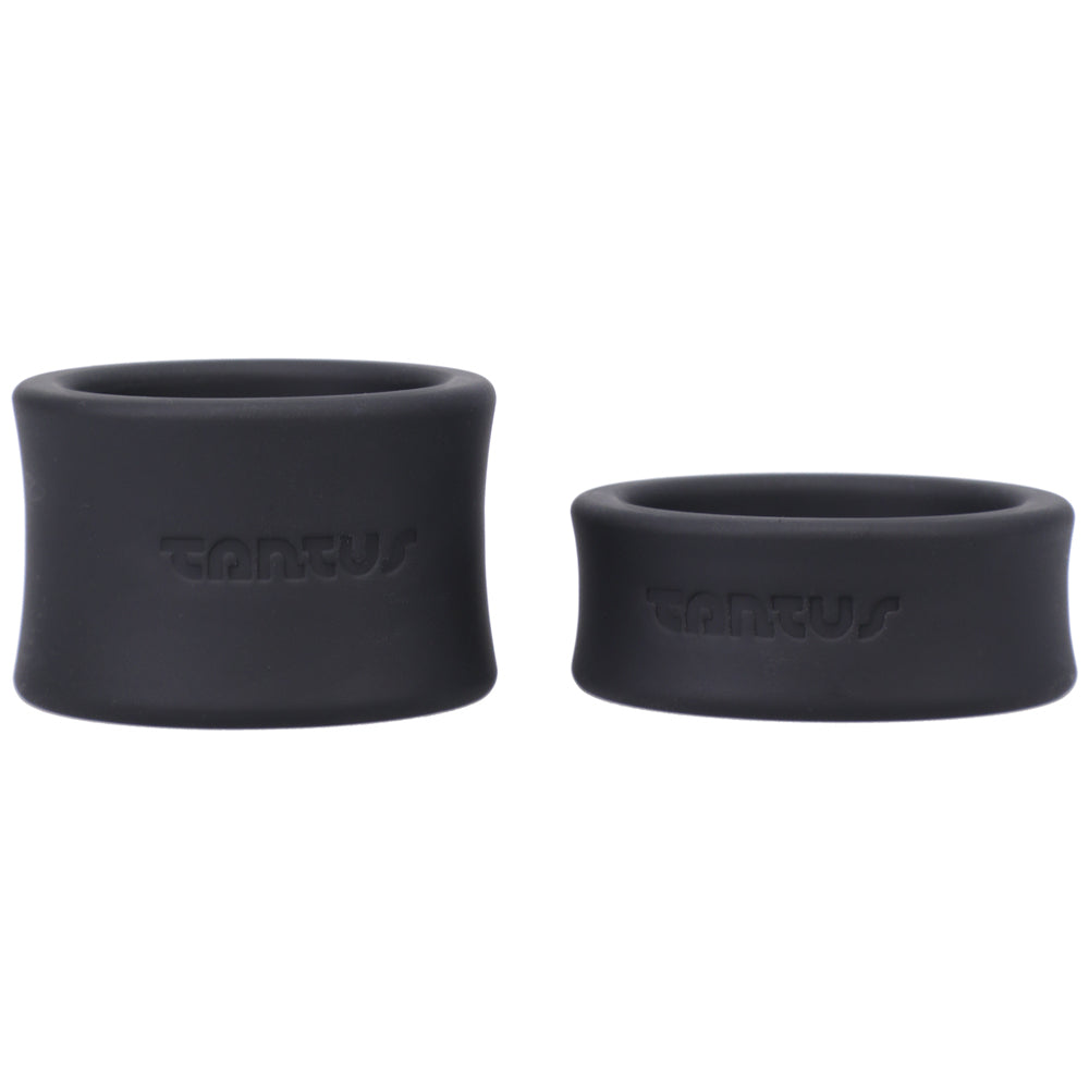 TANTUS BALL STRETCHER KIT BLACK (BAG)