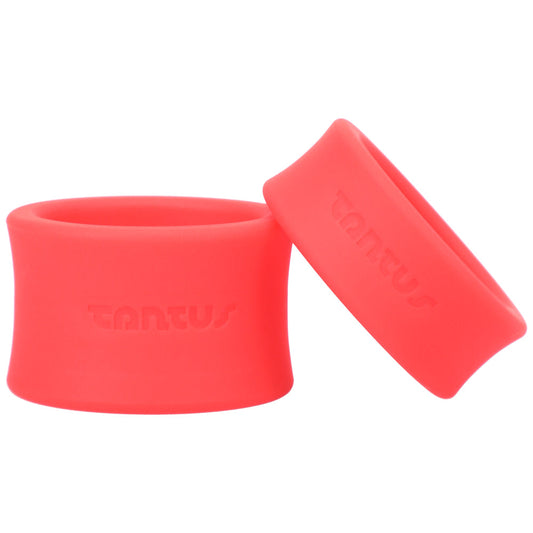 TANTUS - BALL STRETCHER KIT CRIMSON