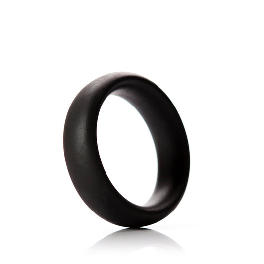 TANTUS - BEGINNER C-RING 2 IN. ONYX