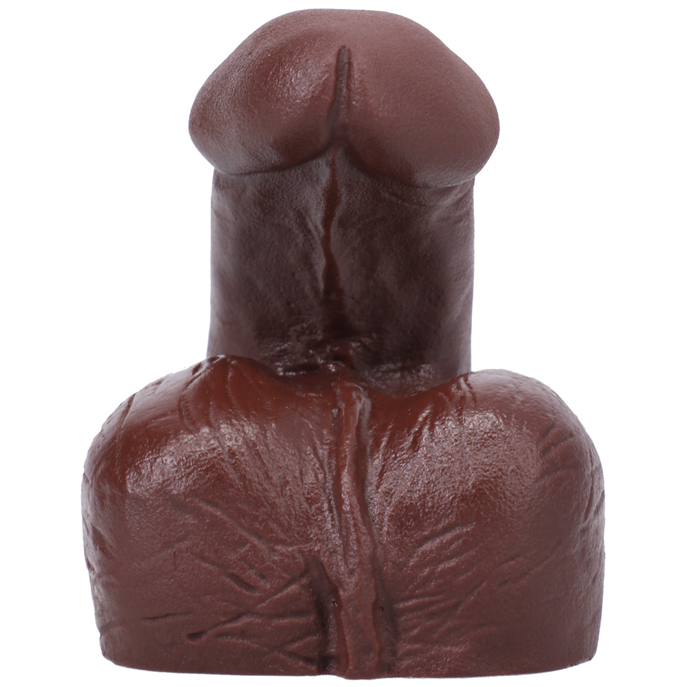 TANTUS - ON THE GO SILICONE PACKER ESPRESSO (BAG)