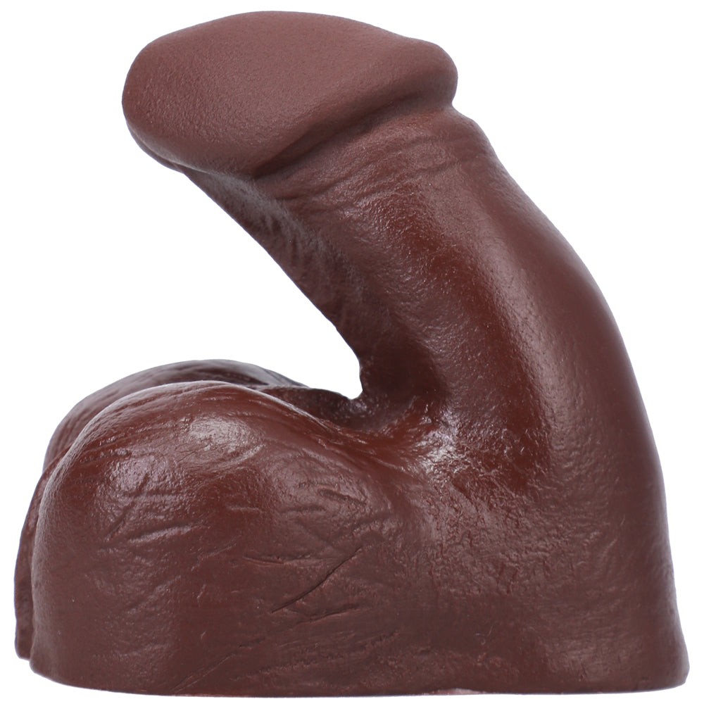 TANTUS - ON THE GO SILICONE PACKER ESPRESSO (BAG)