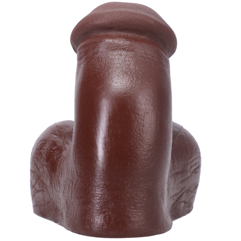 TANTUS - ON THE GO SILICONE PACKER ESPRESSO (BAG)