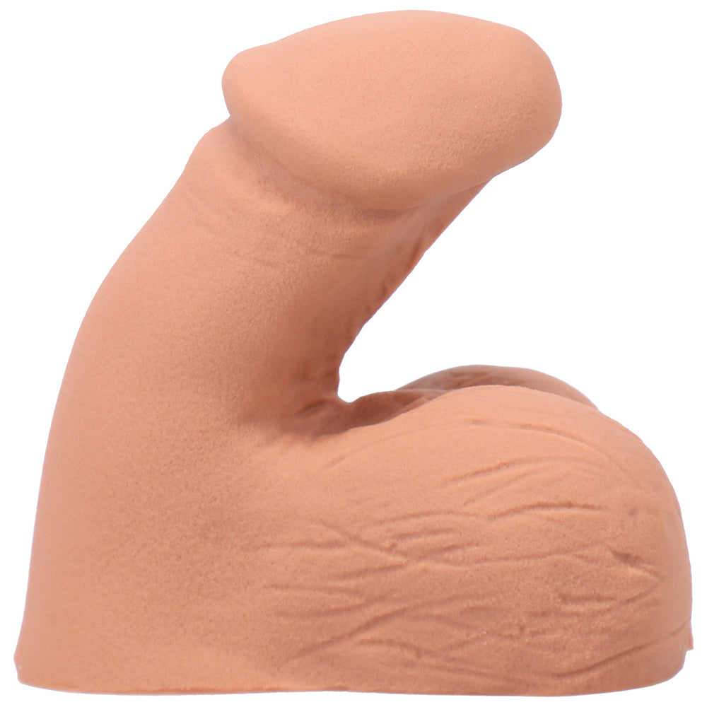 TANTUS - EMPAQUETADOR DE SILICONA ON THE GO HONEY (BOLSA)