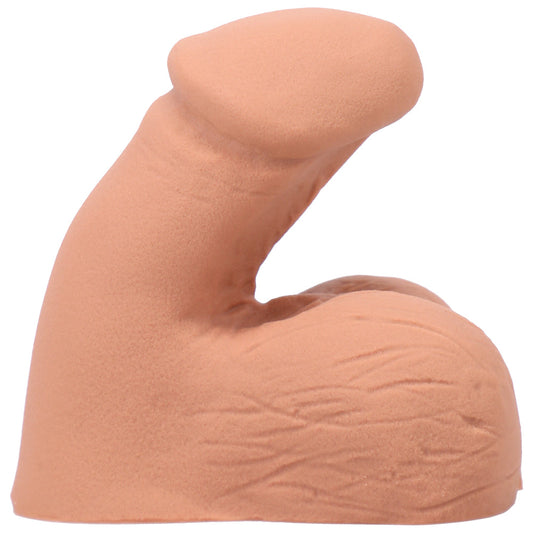 TANTUS - ON THE GO SILICONE PACKER HONEY (BAG)