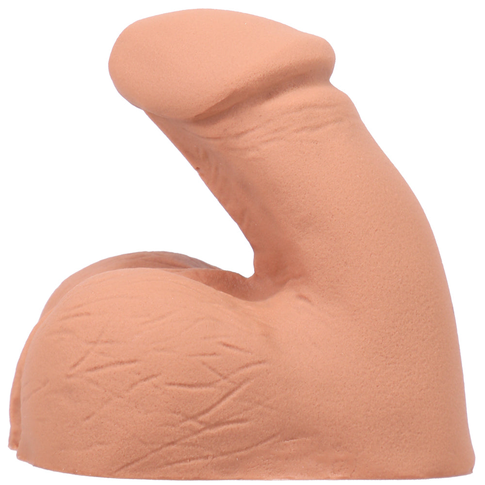 TANTUS - EMPAQUETADOR DE SILICONA ON THE GO HONEY (BOLSA)