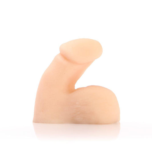 TANTUS - ON THE GO SILICONE PACKER CREAM (BAG)