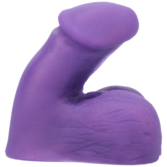 TANTUS ON THE GO SILICONE PACKER AMETHYST (BAG)