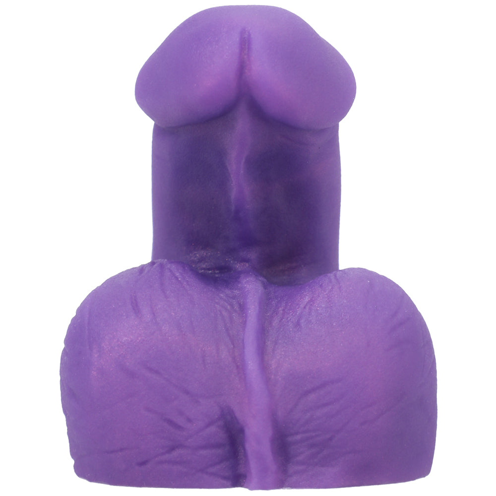 TANTUS - ON THE GO SILICONE PACKER AMETHYST (BAG)