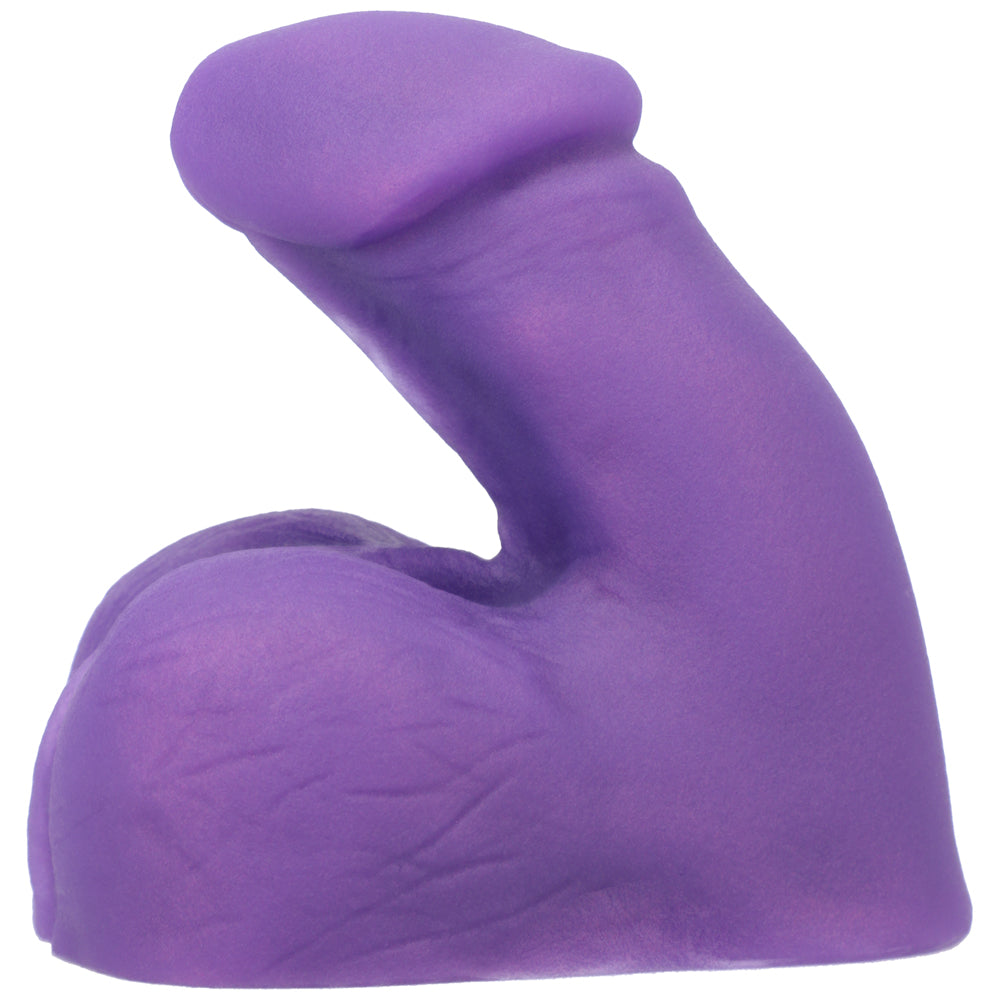 TANTUS - ON THE GO SILICONE PACKER AMETHYST (BAG)