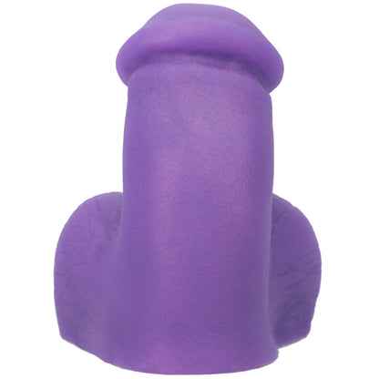 TANTUS - ON THE GO SILICONE PACKER AMETHYST (BAG)