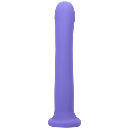 TANTUS - HOOK DILDO TWILIGHT (BAG)