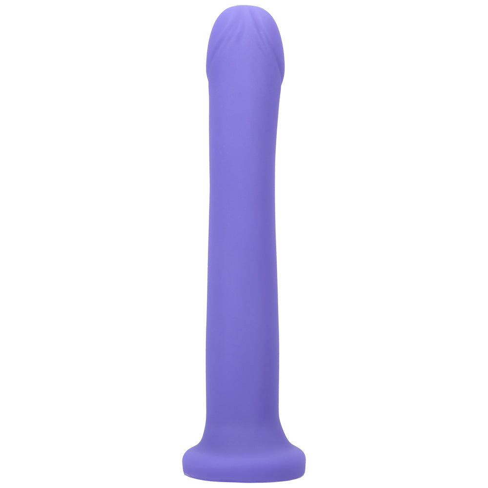 TANTUS HOOK DILDO TWILIGHT (BAG)