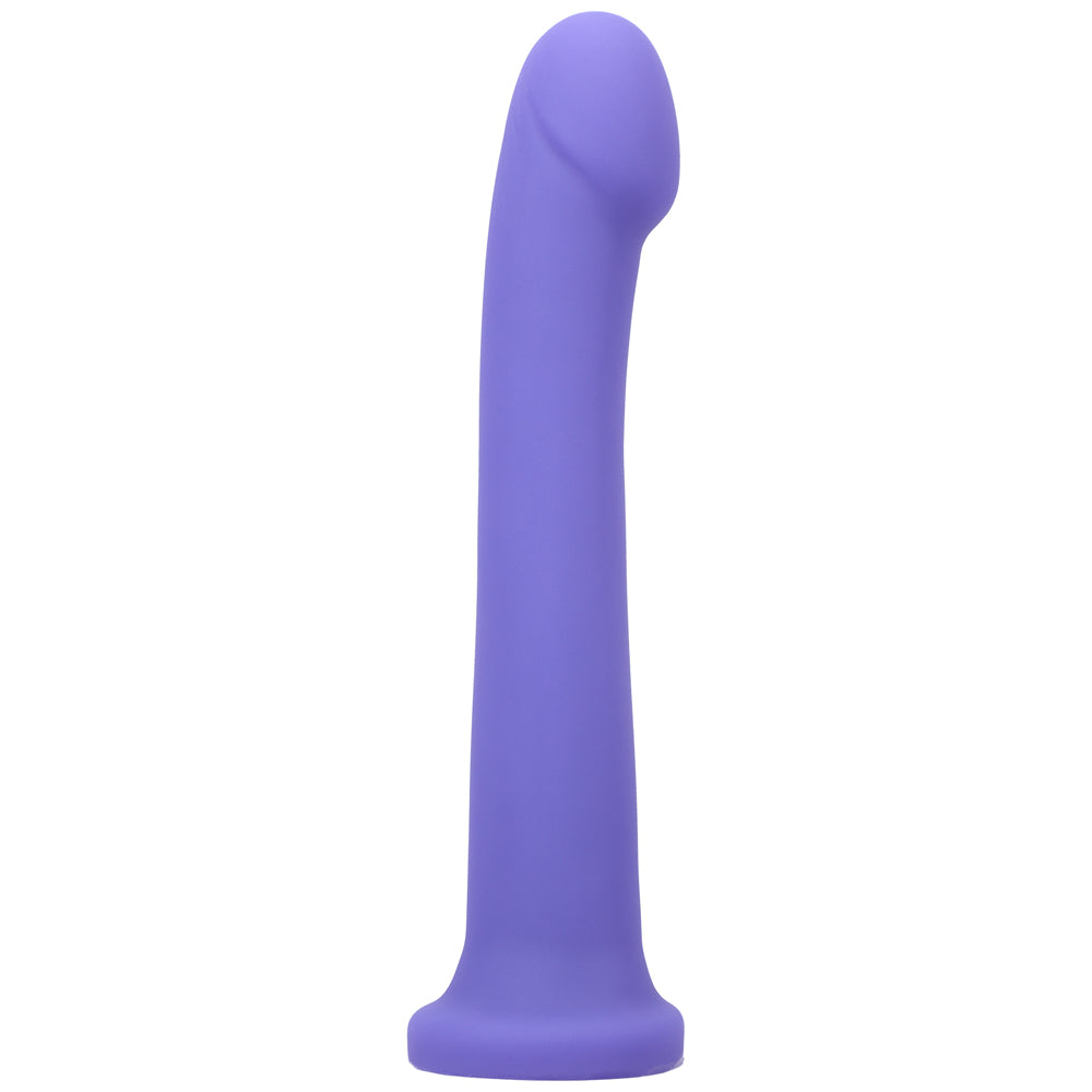 TANTUS - HOOK DILDO TWILIGHT (BAG)