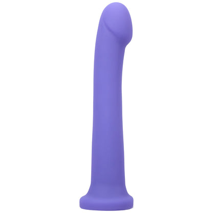 TANTUS - HOOK DILDO TWILIGHT (BAG)